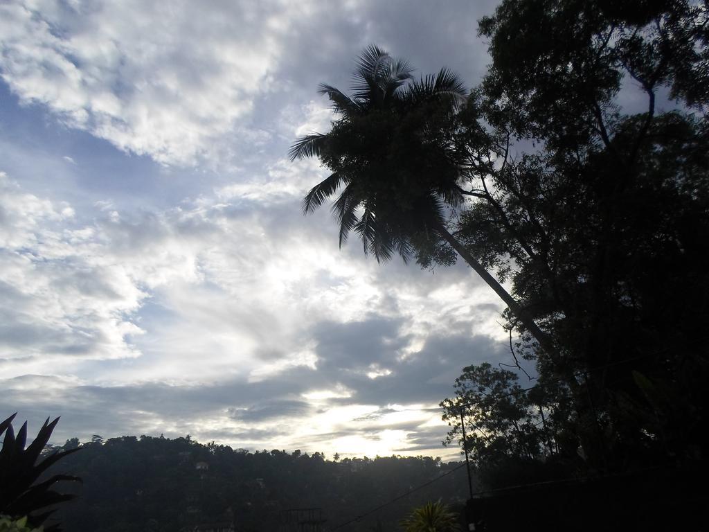 Kandy Hills ภายนอก รูปภาพ